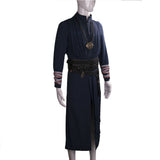 2016 Marvel Movie Doctor Strange Cosplay Costume
