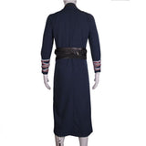 2016 Marvel Movie Doctor Strange Cosplay Costume