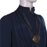 2016 Marvel Movie Doctor Strange Cosplay Costume