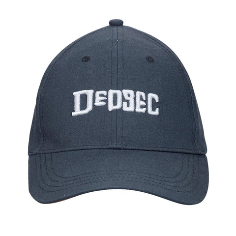 Watch Dogs 2 Aiden Pearce Hats Light Blue Baseball Cap Halloween Christmas Gift