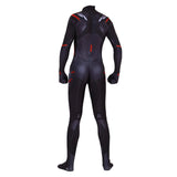 Adult Kids Game Cosplay Costume Omega Oblivion link Zentai Bodysuit Suit Jumpsuits  Halloween