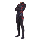 Adult Kids Game Cosplay Costume Omega Oblivion link Zentai Bodysuit Suit Jumpsuits  Halloween