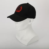 Endgame Quantum Realm Hats Cosplay Joe Russo Advanced Tech Hats Embroidery Unisex Advanced Tech Baseball Cap