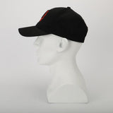 Endgame Quantum Realm Hats Cosplay Joe Russo Advanced Tech Hats Embroidery Unisex Advanced Tech Baseball Cap