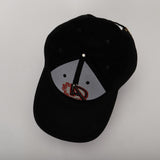 Endgame Quantum Realm Hats Cosplay Joe Russo Advanced Tech Hats Embroidery Unisex Advanced Tech Baseball Cap