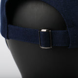 Cosermart Star Trek Deep Space Nine Hat Niners Logo Embroidery Baseball Cap Sun Hat Star Trek Costumes Cosplay Props