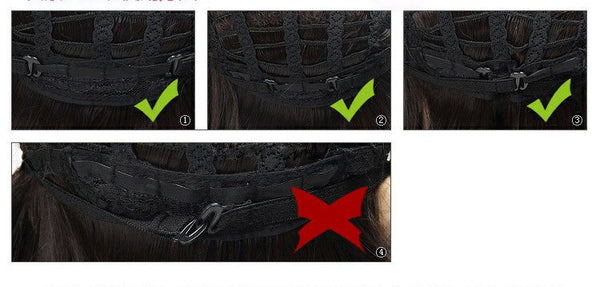 Boku no Hero Academia Tsuyu Asui Cosplay Wig My Hero Academia Women Long Green Synthetic Hair Halloween Party +Wig Cap