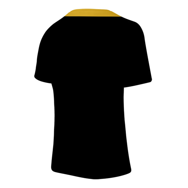 2019 Cosplay Costume X-Men: Dark Phoenix T-shirt Tops Men's Women's Jean Grey Shirts Tee for Adults Women Men Halloween Party