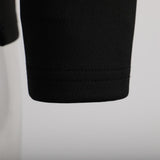 Cosermart Star Trek Picard  Uniform New Engineering Gold Top Shirts Halloween Cosplay Costume