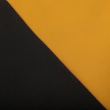 Cosermart Star Trek Picard  Uniform New Engineering Gold Top Shirts Halloween Cosplay Costume