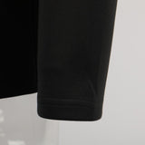 Cosermart Star Trek Picard Startfleet Uniform New Engineering Red Top Shirts Halloween Cosplay Costume