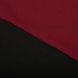 Cosermart Star Trek Picard Startfleet Uniform New Engineering Red Top Shirts Halloween Cosplay Costume