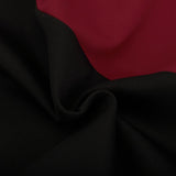 Cosermart Star Trek Picard Startfleet Uniform New Engineering Red Top Shirts Halloween Cosplay Costume