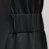 Cosermart Star Trek Deep Space Nine Commander Sisko Duty Uniform Jumpsuit Yellow Cosplay Costumes Halloween Party Prop