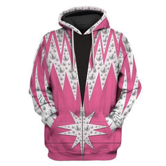 Elton John Dodgers Hoodie 3D Printing Zipper Hoodie Jacket Coat Unisex Sweatshirts