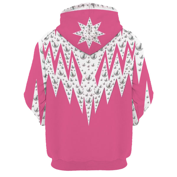 2019 Rocketman Elton John Dodgers Hoodie 3D Printing Zipper Hoodie Jacket Coat Unisex Sweatshirts