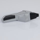 Cosermart Star Trek The First Class TNG Voyager DS9 Boomerang Hand Phaser  Cobra Head Guns Cosplay Weapons Toy