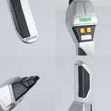 Cosermart Star Trek The First Class TNG Voyager DS9 Boomerang Hand Phaser  Cobra Head Guns Cosplay Weapons Toy