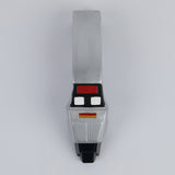 Cosermart Star Trek The First Class TNG Voyager DS9 Boomerang Hand Phaser  Cobra Head Guns Cosplay Weapons Toy