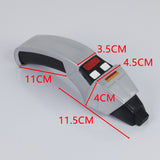 Cosermart Star Trek The First Class TNG Voyager DS9 Boomerang Hand Phaser  Cobra Head Guns Cosplay Weapons Toy