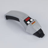 Cosermart Star Trek The First Class TNG Voyager DS9 Boomerang Hand Phaser  Cobra Head Guns Cosplay Weapons Toy