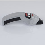 Cosermart Star Trek The First Class TNG Voyager DS9 Boomerang Hand Phaser  Cobra Head Guns Cosplay Weapons Toy