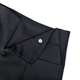 Star Trek The Next Generation TNG Premier Line Uniform Pant Bib Pants Rompers Halloween Cosplay Costume