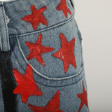 Birds of Prey Harley Quinn Suicide Squad Cosplay Costumes Vest Short Pants T-Shirt Woman Halloween Costume Party Prop