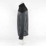 Cosermart Star The Next Generation Trek Cosplay Captain Picard Undershirt TNG Uniform Costume New