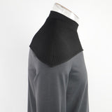 Cosermart Star The Next Generation Trek Cosplay Captain Picard Undershirt TNG Uniform Costume New