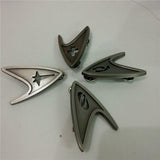 Cosermart Star Trek Starfleet Cosplay Badge Brooch Halloween Prop