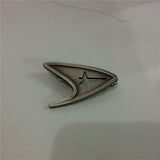 Cosermart Star Trek Starfleet Cosplay Badge Brooch Halloween Prop