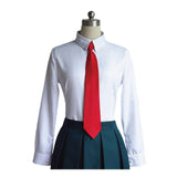 Anime My Hero Academia Boku Midoriya Izuku Bakugou Katsuki Cosplay Costume School Uniform