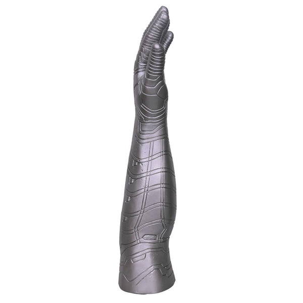 Captain America  Winter Soldier Barnes Cosplay Armor