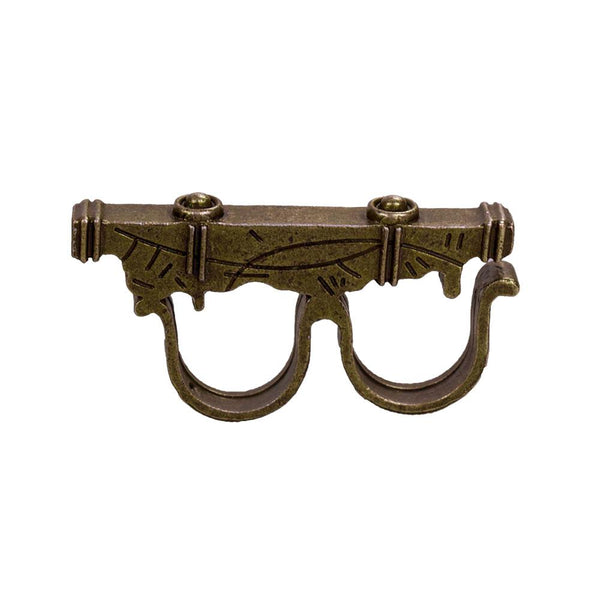 Doctor Strange Pendant Eye Of Agamotto Necklace Glow In The Dark