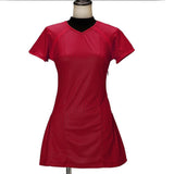 Cosermart Star Trek into Darkness Uhura Uniform Dress Cosplay Costume