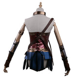 Diana Princess Cosplay Dress