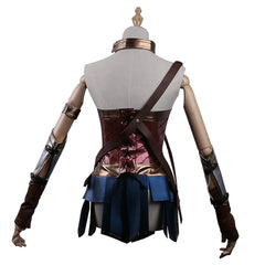 Diana Princess Cosplay Dress