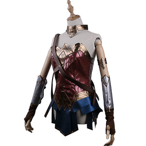 Diana Princess Cosplay Dress