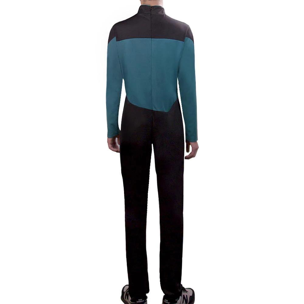 Star Trek buy Jumpsuit women's Large