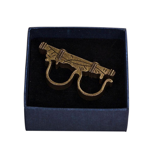 Doctor Strange Pendant Eye Of Agamotto Necklace Glow In The Dark