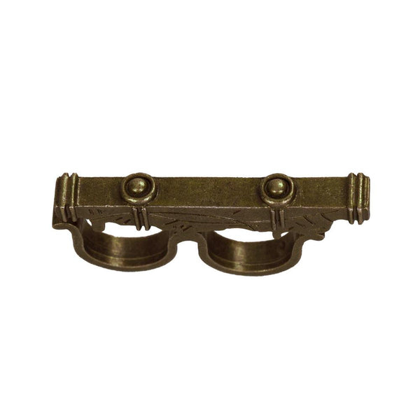 Doctor Strange Pendant Eye Of Agamotto Necklace Glow In The Dark