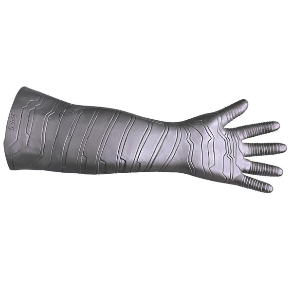 Captain America  Winter Soldier Barnes Cosplay Armor