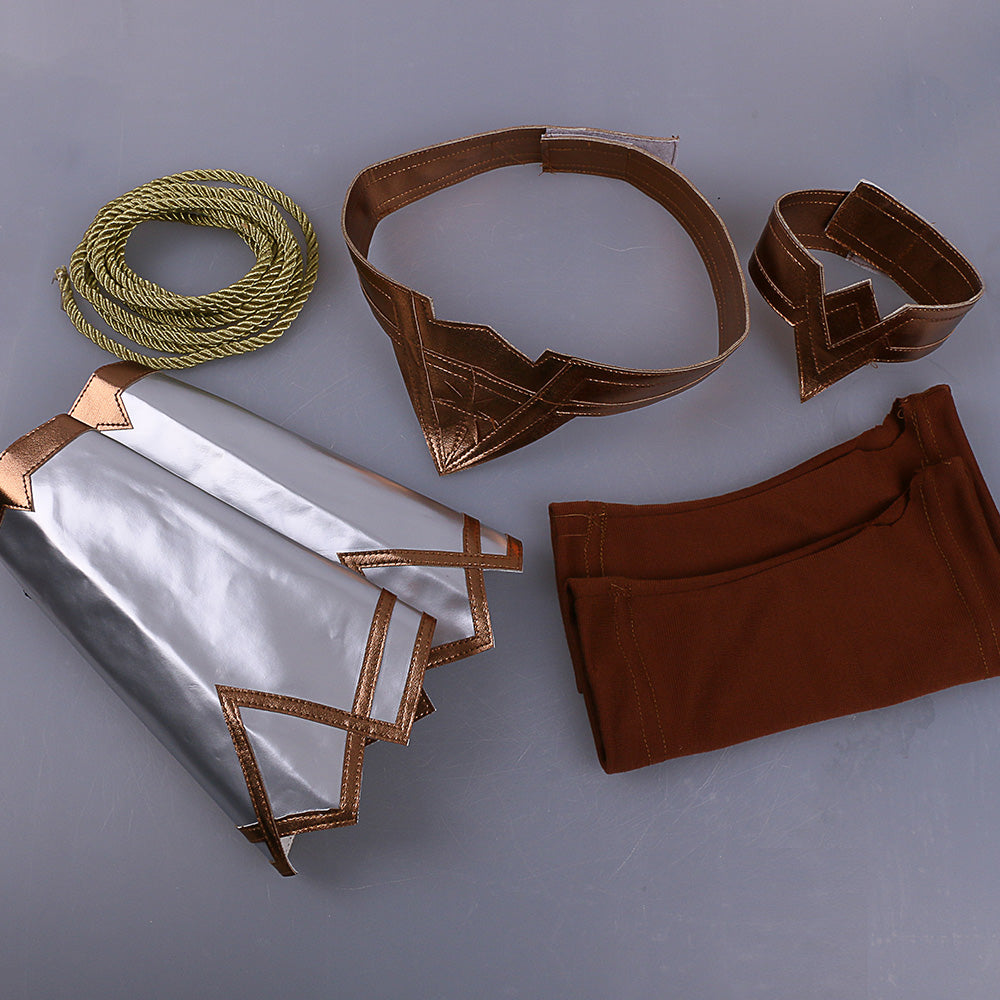 Diana Princess Cosplay Dress
