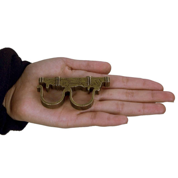 Doctor Strange Pendant Eye Of Agamotto Necklace Glow In The Dark