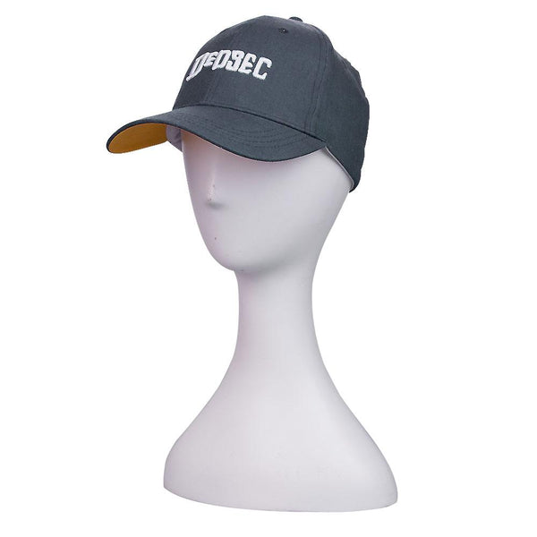 Watch Dogs 2 Aiden Pearce Hats Light Blue Baseball Cap Halloween Christmas Gift