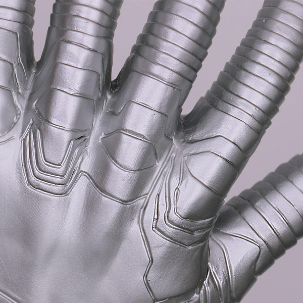 Captain America  Winter Soldier Barnes Cosplay Armor