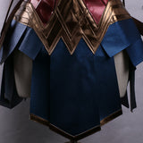 Diana Princess Cosplay Dress