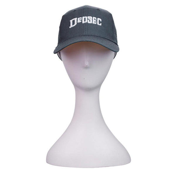 Watch Dogs 2 Aiden Pearce Hats Light Blue Baseball Cap Halloween Christmas Gift