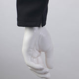 Star Trek Picard 3 Command Red Uniform Cosplay Starfleet Gold Blue Top Shirts Costume